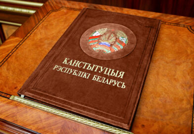 Сергеенко: люди проявляют высокий интерес к конституционному реформированию