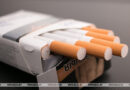 Акция “Беларусь против табака” проходит по 12 июня