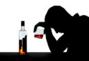 Алкоголь – яд для любой живой клетки