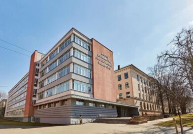 День открытых дверей в Минском лингвистическом университете пройдет 26 марта
