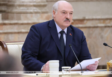 Серьезный разговор после работы над ошибками. Лукашенко собрал большое совещание по образованию